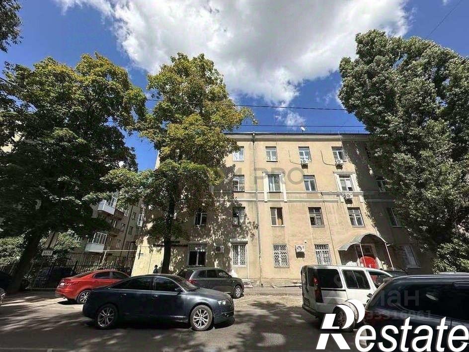 Купить комнату за 2 400 000 рублей на улица Свободы, 22