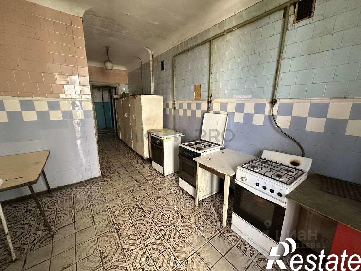 Купить комнату за 2 400 000 рублей на улица Свободы, 22