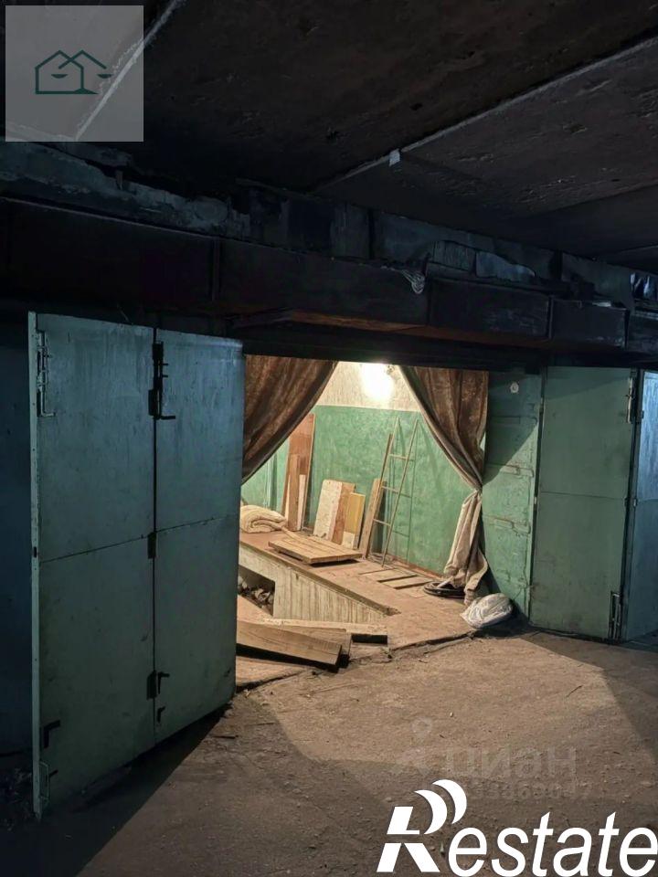 Купить гараж, место в паркинге за 631 431 рублей на улица Витрука, 6
