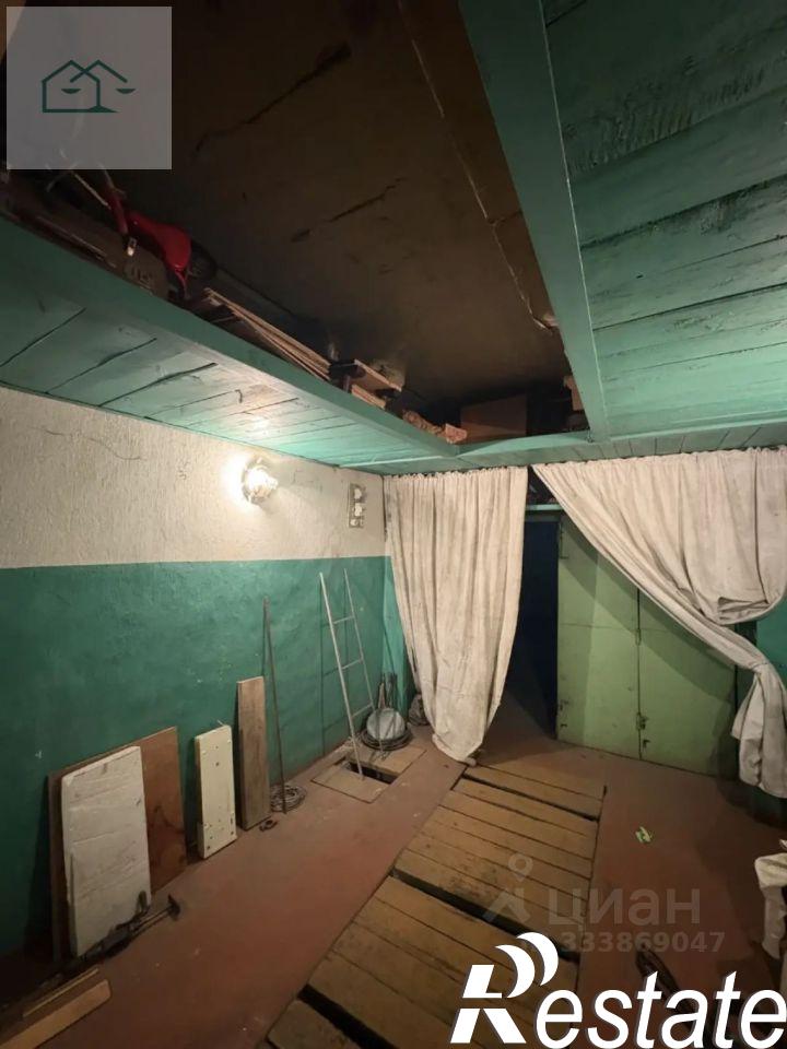 Купить гараж, место в паркинге за 631 431 рублей на улица Витрука, 6