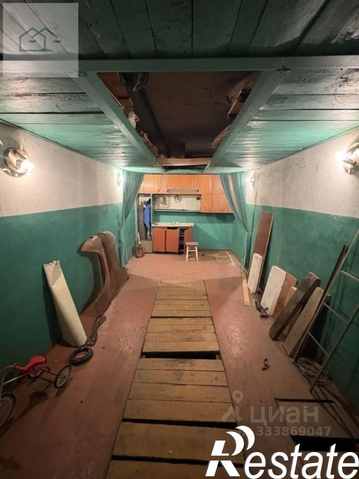 Купить гараж, место в паркинге за 631 431 рублей на улица Витрука, 6