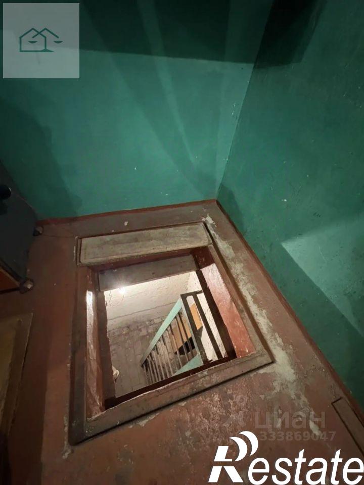Купить гараж, место в паркинге за 631 431 рублей на улица Витрука, 6
