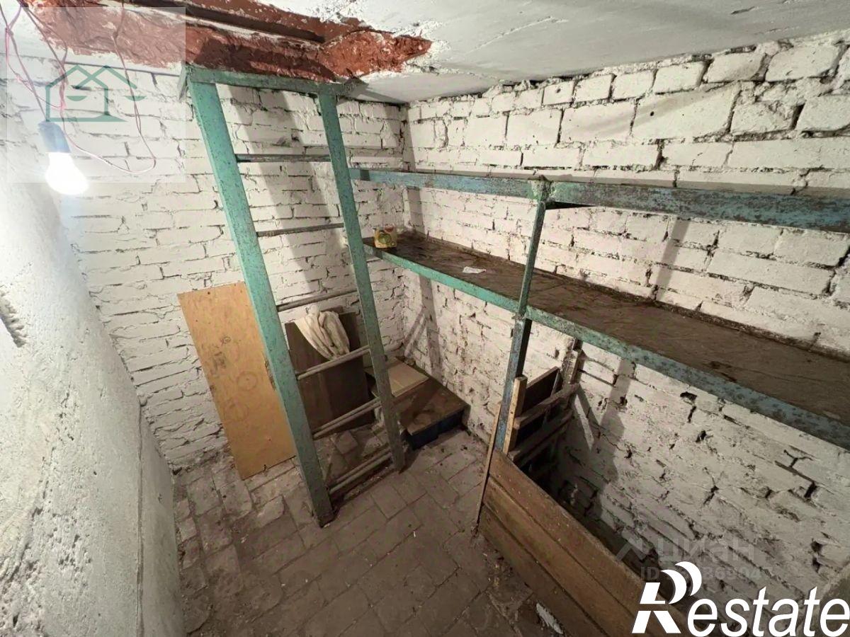 Купить гараж, место в паркинге за 631 431 рублей на улица Витрука, 6
