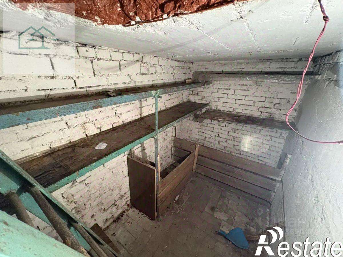 Купить гараж, место в паркинге за 631 431 рублей на улица Витрука, 6