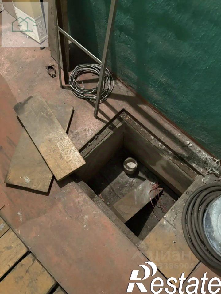 Купить гараж, место в паркинге за 631 431 рублей на улица Витрука, 6