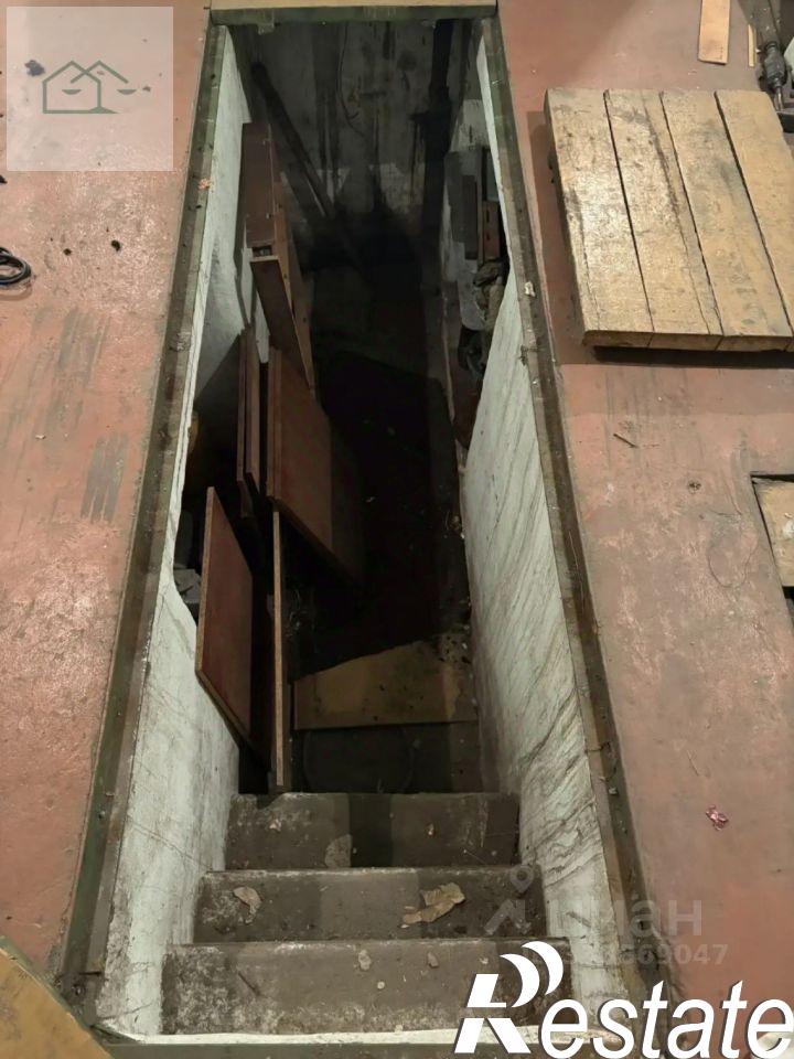 Купить гараж, место в паркинге за 631 431 рублей на улица Витрука, 6