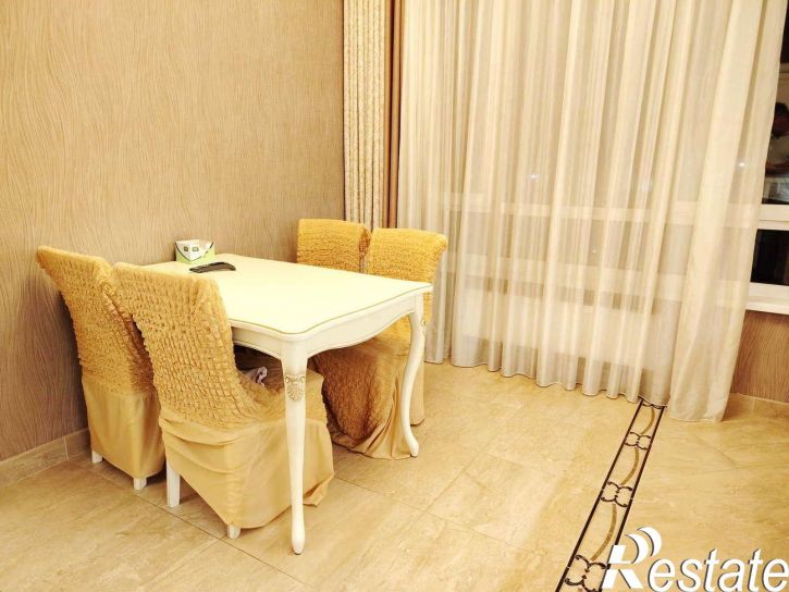 3-комн квартира Карла Маркса улица, 62к2