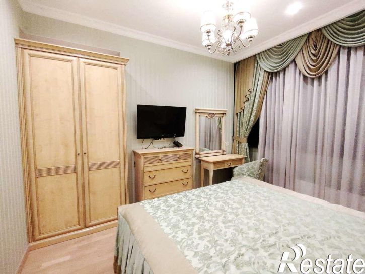 3-комн квартира Карла Маркса улица, 62к2