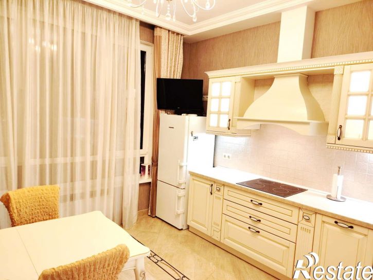 3-комн квартира Карла Маркса улица, 62к2