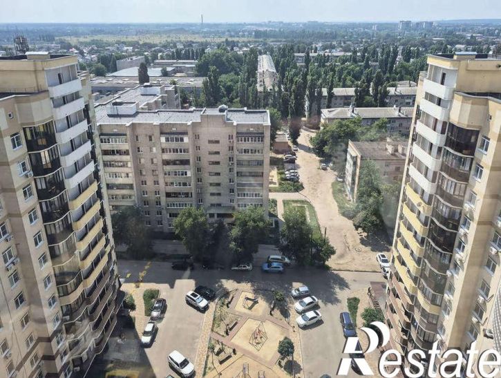 2-комн квартира Туполева улица, 27а