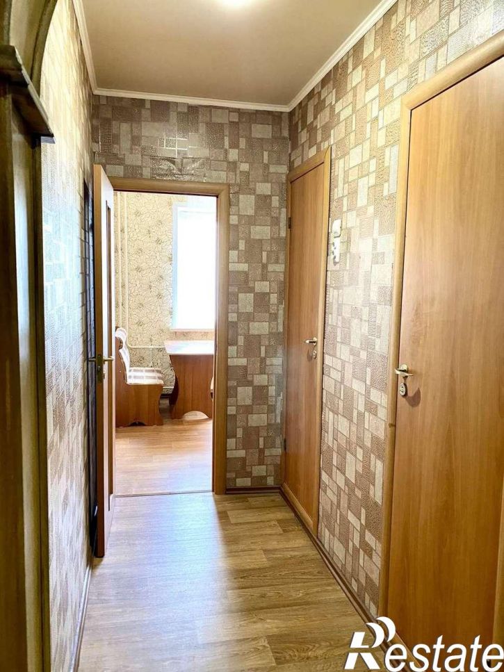 1-комн квартира Московский проспект, 131а