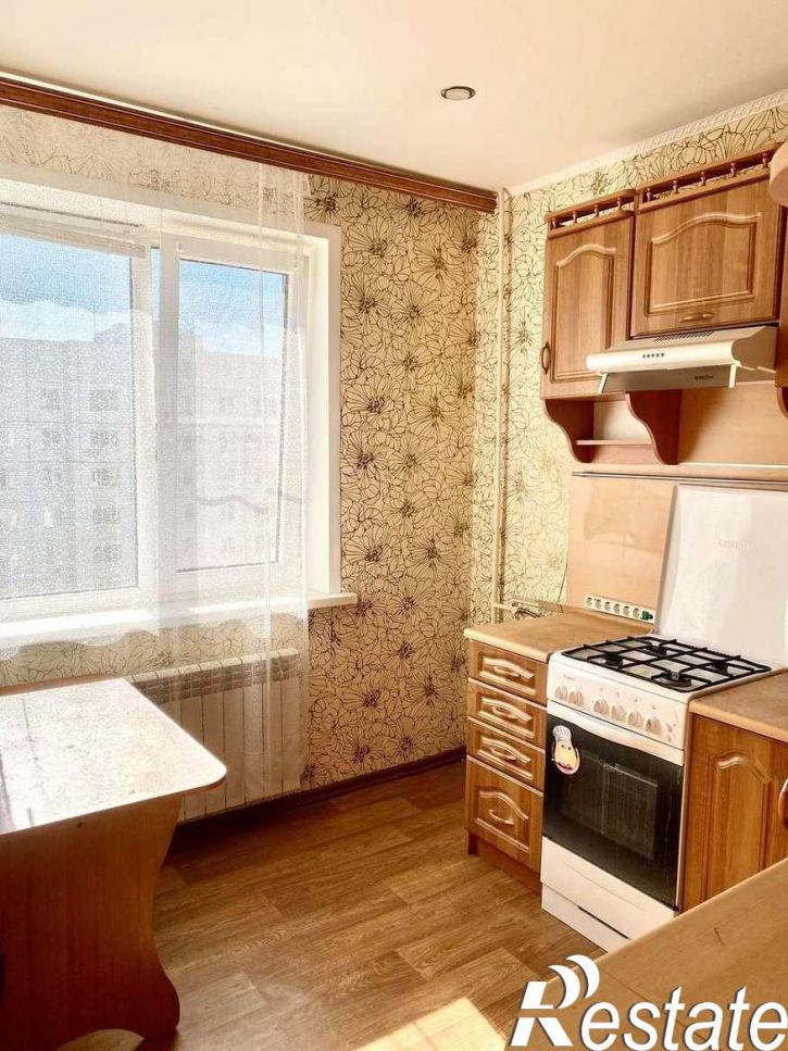 1-комн квартира Московский проспект, 131а