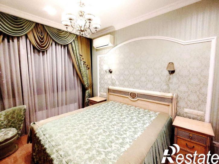 3-комн квартира Карла Маркса улица, 62к2