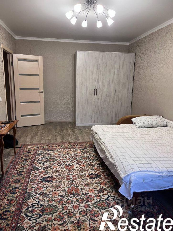 1-комн квартира набережная Авиастроителей, 22,  д. 22