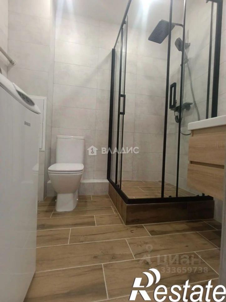 1-комн квартира улица Богдана Хмельницкого, 53А,  д. 53А