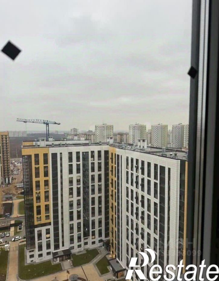 2-комн квартира улица Загоровского, 7 к2,  д. 7 к2