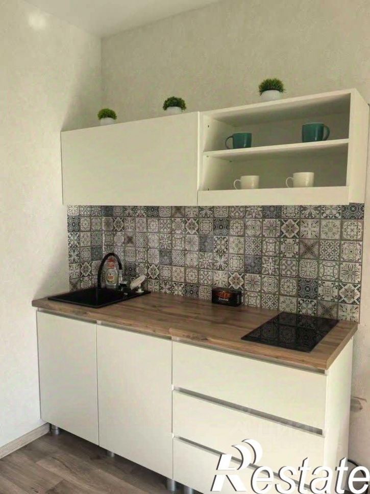 1-комн квартира улица Шидловского, 28,  д. 28