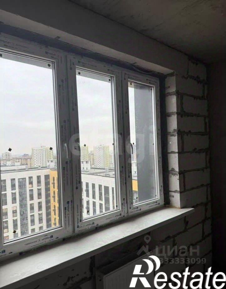 2-комн квартира улица Загоровского, 7 к2,  д. 7 к2