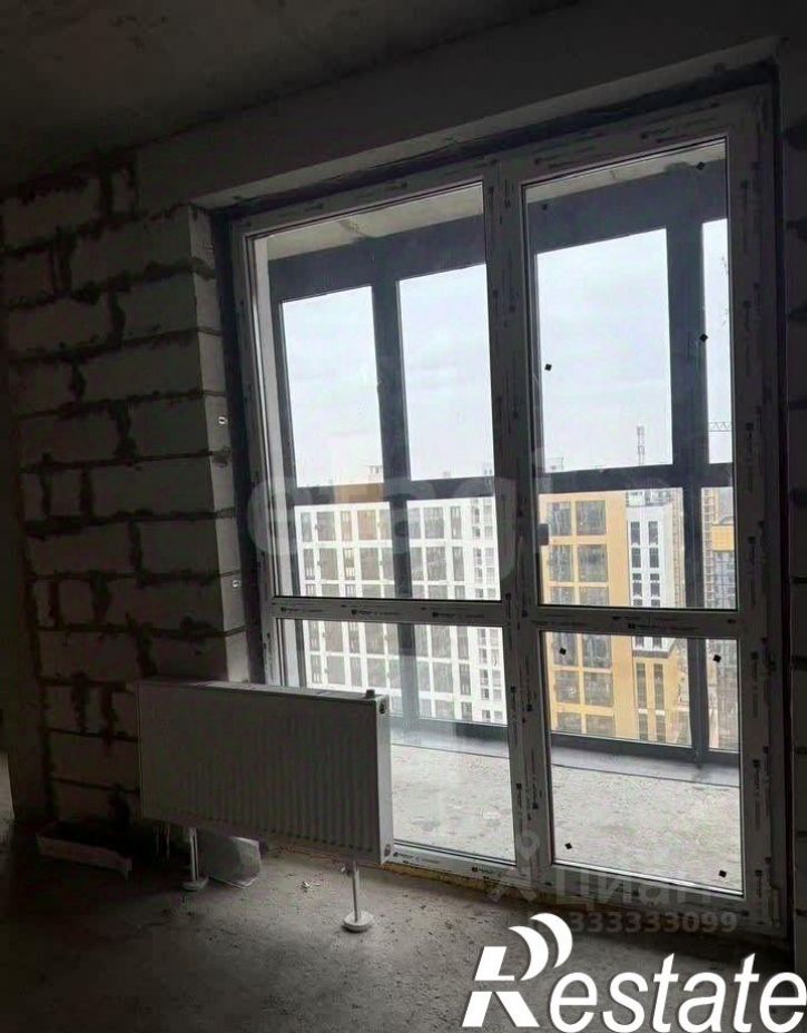 2-комн квартира улица Загоровского, 7 к2,  д. 7 к2