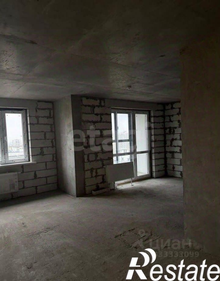 2-комн квартира улица Загоровского, 7 к2,  д. 7 к2