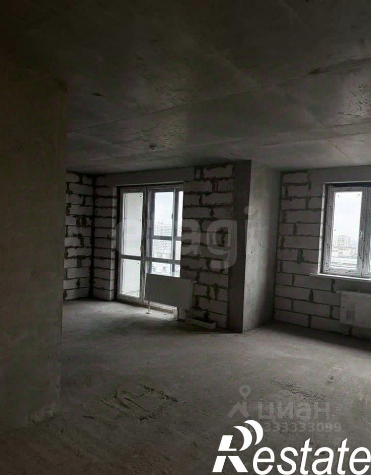 2-комн квартира улица Загоровского, 7 к2,  д. 7 к2