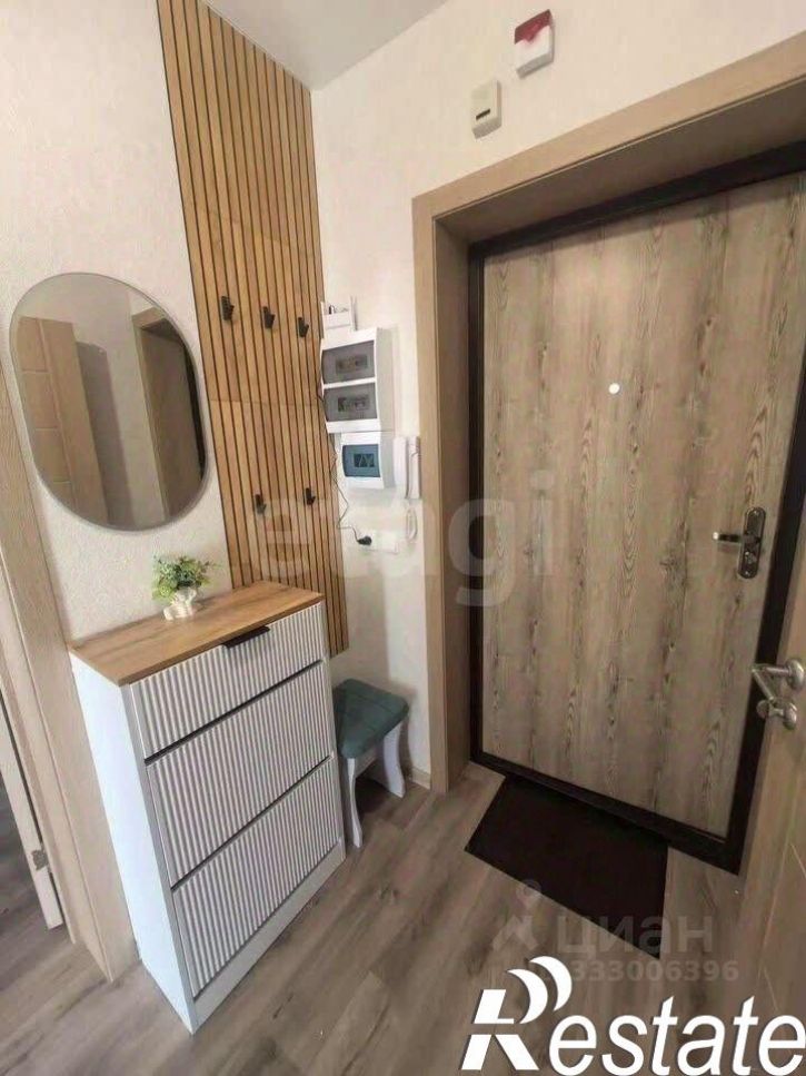 1-комн квартира улица Шидловского, 28,  д. 28