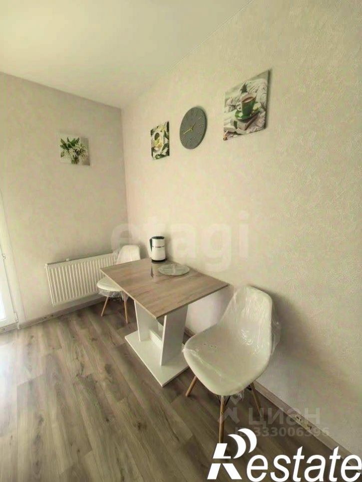 1-комн квартира улица Шидловского, 28,  д. 28
