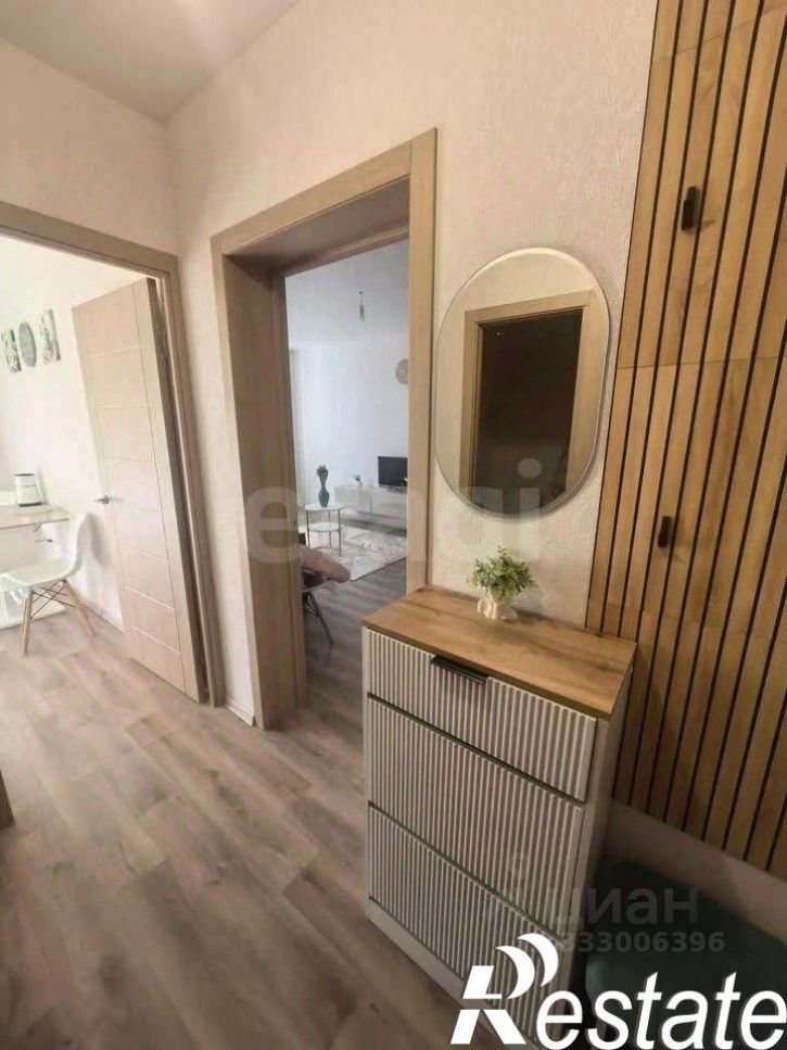 1-комн квартира улица Шидловского, 28,  д. 28