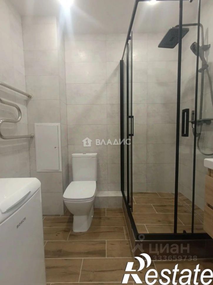 1-комн квартира улица Богдана Хмельницкого, 53А,  д. 53А