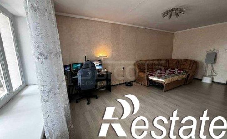 2-комн квартира улица Антонова-Овсеенко, 35В,  д. 35В