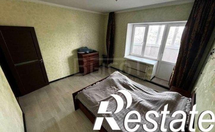 2-комн квартира улица Антонова-Овсеенко, 35В,  д. 35В