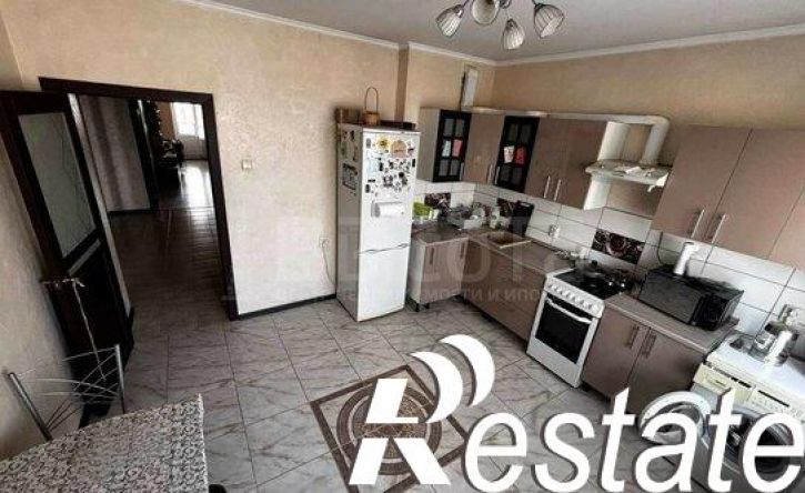 2-комн квартира улица Антонова-Овсеенко, 35В,  д. 35В