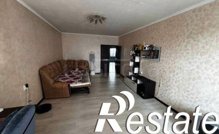 2-комн квартира улица Антонова-Овсеенко, 35В,  д. 35В