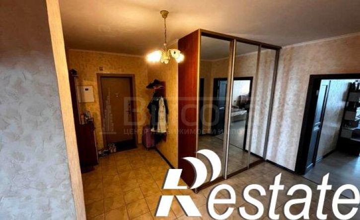 2-комн квартира улица Антонова-Овсеенко, 35В,  д. 35В