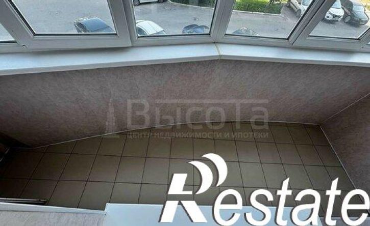 2-комн квартира улица Антонова-Овсеенко, 35В,  д. 35В