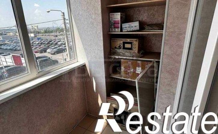 2-комн квартира улица Антонова-Овсеенко, 35В,  д. 35В