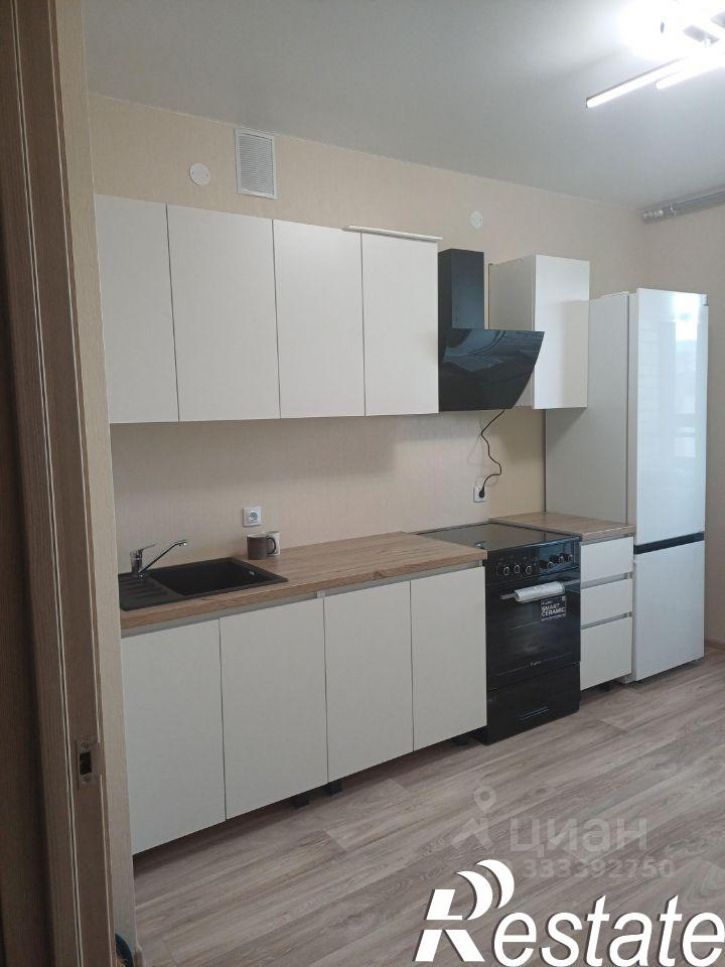 1-комн квартира Путиловская улица, 19Б,  д. 19Б