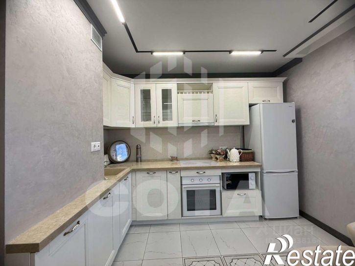 3-комн квартира улица 9 Января, 68 к3,  д. 68 к3