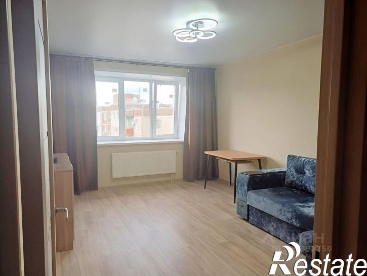 1-комн квартира Путиловская улица, 19Б,  д. 19Б