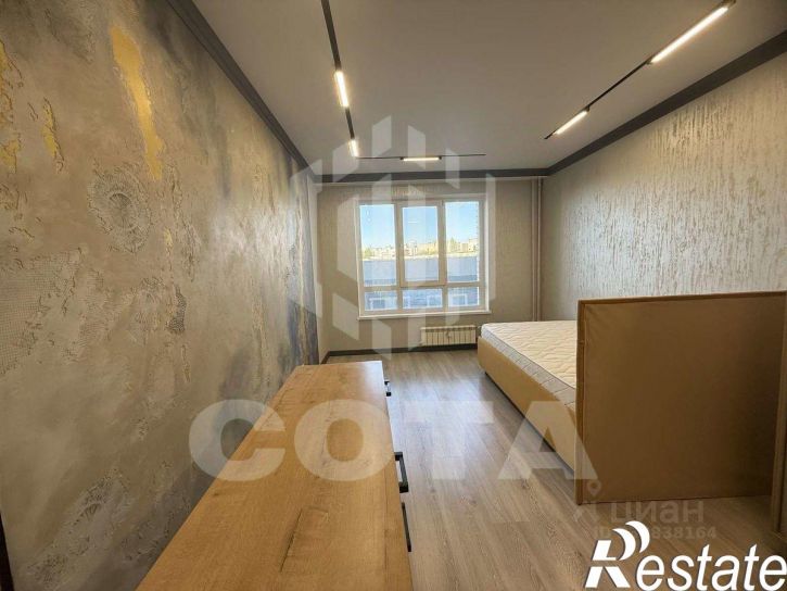 3-комн квартира улица 9 Января, 68 к3,  д. 68 к3