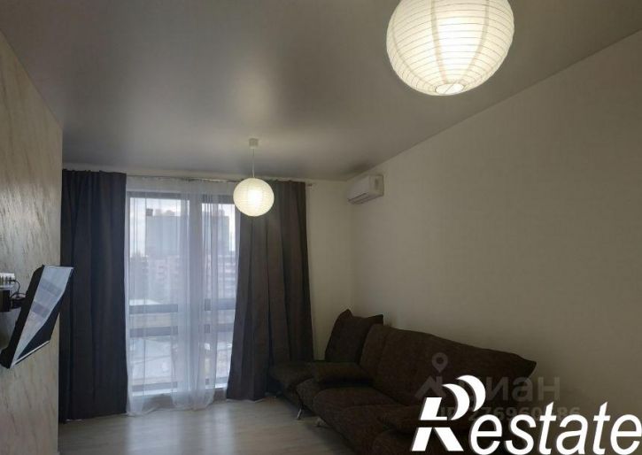 2-комн квартира улица Карла Маркса, 67/2,  д. 67/2