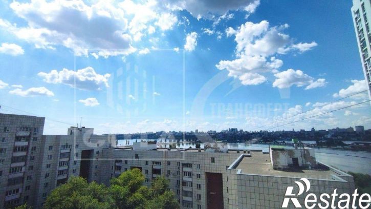 2-комн квартира Спортивная набережная, 19,  д. 19