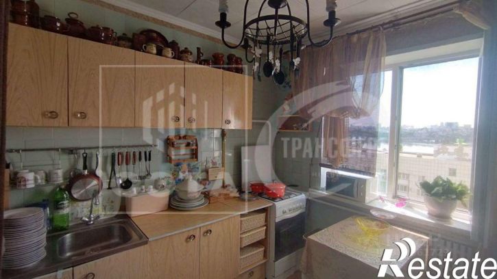 2-комн квартира Спортивная набережная, 19,  д. 19