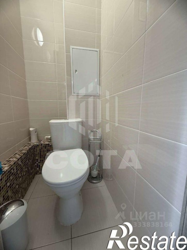 3-комн квартира улица 9 Января, 68 к3,  д. 68 к3