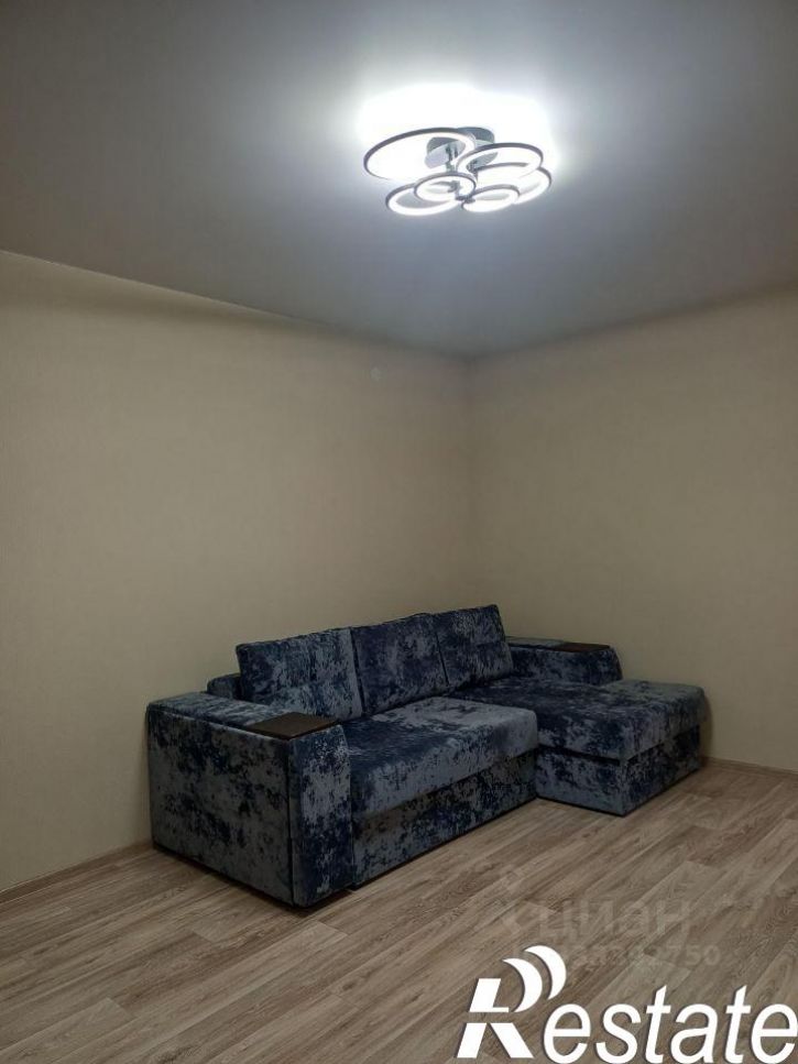 1-комн квартира Путиловская улица, 19Б,  д. 19Б