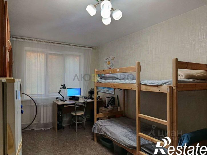 Комната Южно-Моравская улица, 31,  д. 31