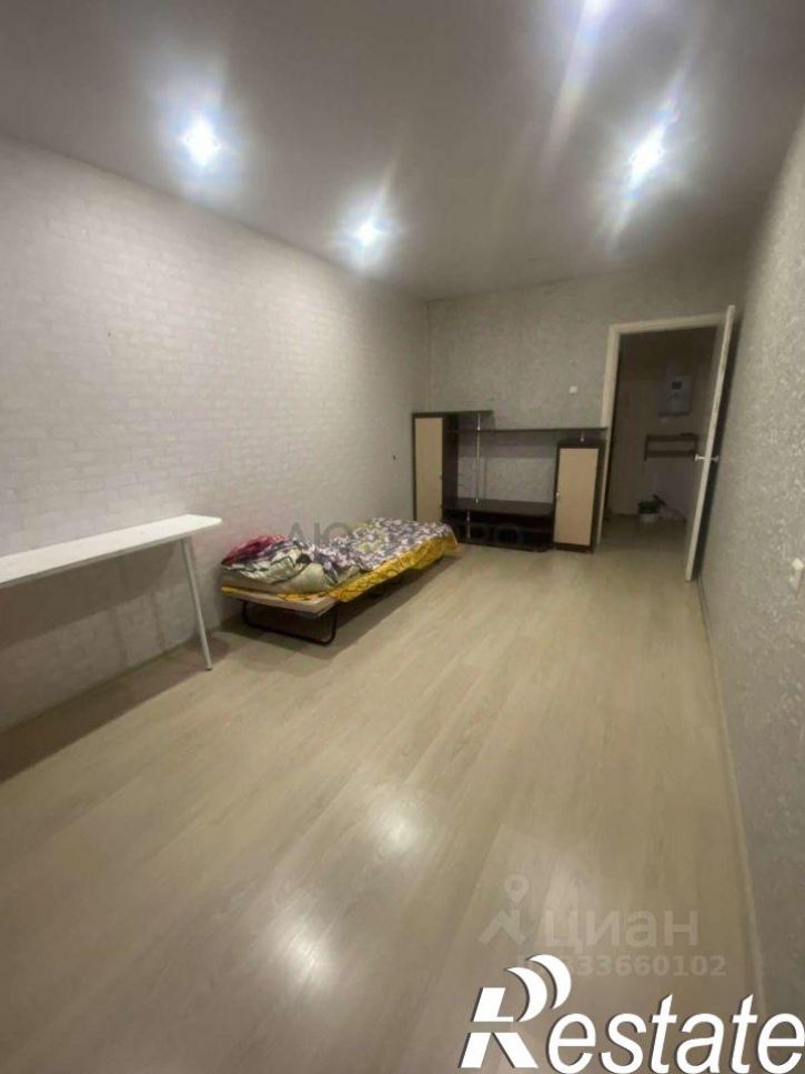 1-комн квартира Минская улица, 67В,  д. 67В