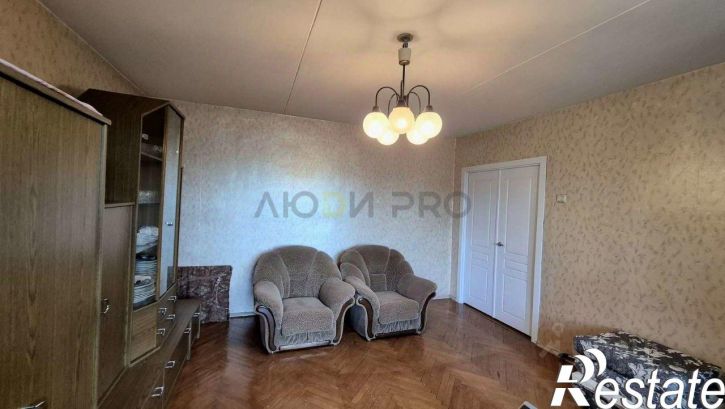 2-комн квартира Спортивная набережная, 23,  д. 23