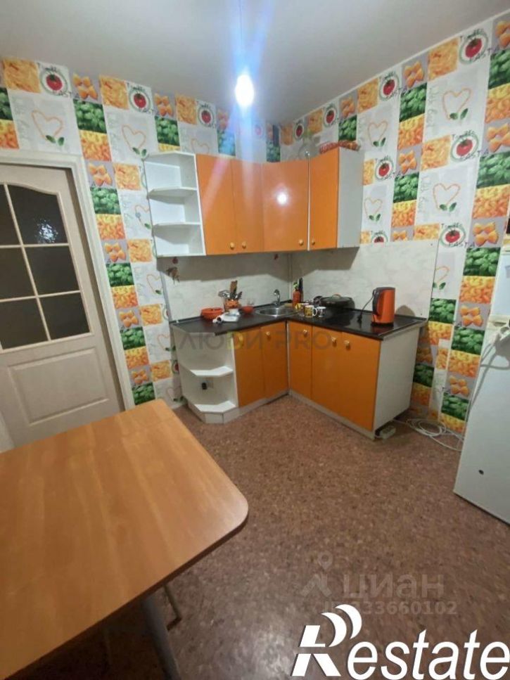 1-комн квартира Минская улица, 67В,  д. 67В
