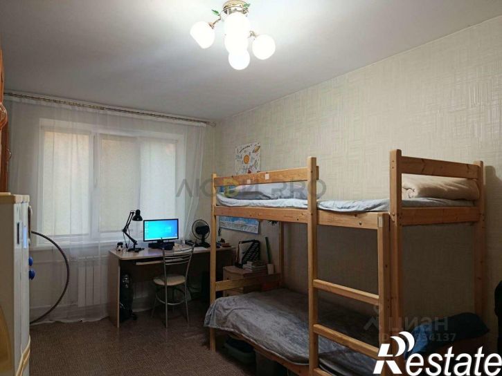 Комната Южно-Моравская улица, 31,  д. 31